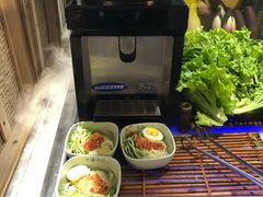 -盛江山自助料理(奥莱锦辉购物广场店)