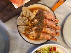 -OLLA 西班牙餐厅(丰盛里店)