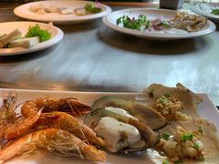 -大渔之观(安贞店)