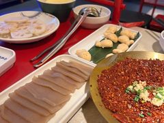 -小龙坎火锅(全球总店)