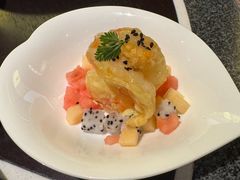 -杭州西子湖四季酒店·金沙厅