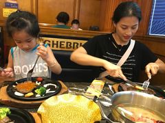 生蚝-吉布鲁牛排海鲜自助(龙湖北城天街购物广场店)