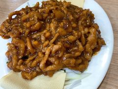 -姥家春饼店(漳州二路店)