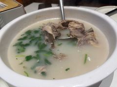 -梅利汴京烤鸭•开封豫菜地标店(东大街店)
