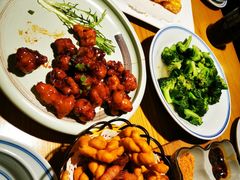 梅子里脊-几荷·恰似故人来(秀水广场店)