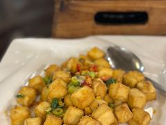 -砖窑古早味怀旧餐厅