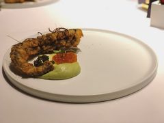 -三嚥阁 La Villa Restaurant