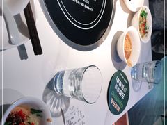 零售区-潮牛壹号鲜牛肉火锅(世界城广场店)