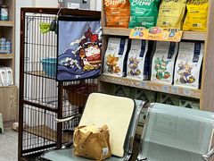 -四月宠物医院·猫专科·心脏专科·内科(转塘店)