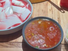 -矮板凳老火锅(宽窄巷子店)
