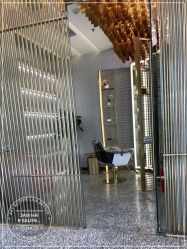 -3AM·S HAIR SALON烫发染发接发