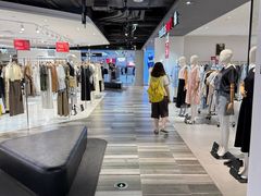 -百盛优客城市广场(天山店)