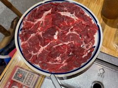 -袁山山重庆火锅(丈八北路店)