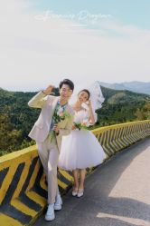 -全城热恋璀璨婚纱摄影