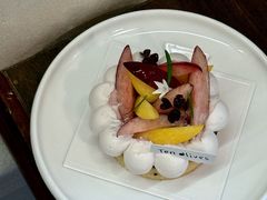 -Ten Olives甜点