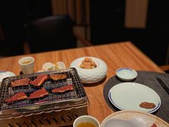 -水月·和牛工坊(水晶郦城店)