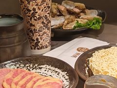 -湊湊火锅·茶憩(合生汇购物中心店)