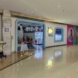 -小牧童游乐园(西丽宝能环球汇店)