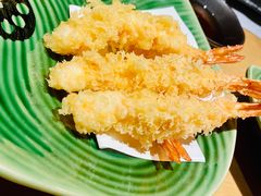 -京旬海鲜放题·铁板烧自助餐厅