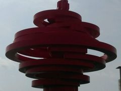 五月的风-五四广场