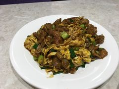 醋溜木须（小份）-紫光园(顺义店)