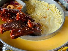 -泰好吃芝士年糕火锅(独墅湖店)
