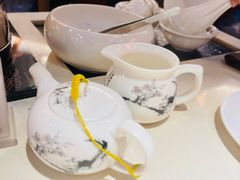 -粤点越有·茶点·粤菜(樵岭国际店)