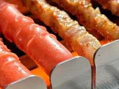 -丰茂烤串(五道口店)