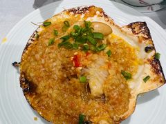 -蠔友汇·海鲜·生蚝烧烤(大东店)