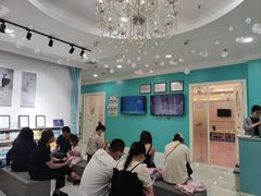 -Isee灰姑娘(龙湖狮山天街店)