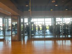 -上海浦东嘉里大酒店