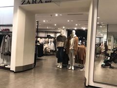 -ZARA(仓山万达店)