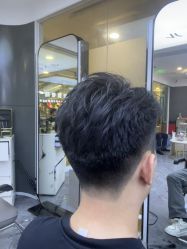 -藤野造型烫染