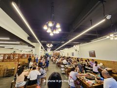 -重庆老火锅王(永陵路分店)