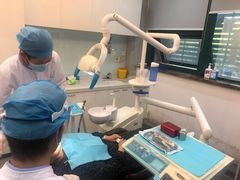 -上海谭建芳口腔门诊部