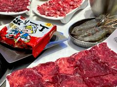 -荣叔港式沙嗲牛肉火锅(正佳潮流店)