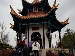 -戏马台景区