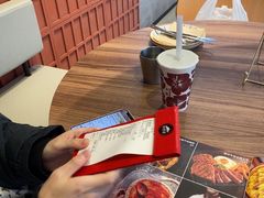 -必胜客(萍乡润达店PH店)