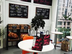 -LaFBagel手作烘焙工作室