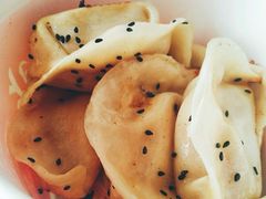 -汪记大王锅贴(成山路店)