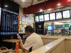 -陕味食族油泼面·小炒盖码面(双榆树店)