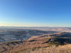 -帽儿山国家森林公园