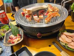 -炭治郎烧肉(滨江和城店)