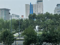 -济南香格里拉·咖啡泉自助餐厅