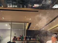 -领鲜天下·焗海鲜·花胶鸡(天目里店)