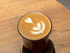 -PUZZLE COFFEE 拼图咖啡