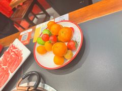 -京元盛铜锅涮肉(上海总店)