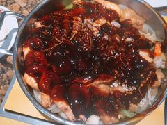 -黄记煌三汁焖锅(金凤万达广场店)