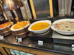 -盛江山自助料理(太原街万达店)
