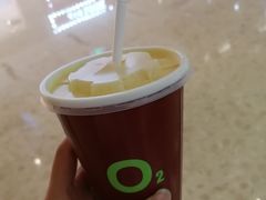 -O2鲜榨果汁(苏州龙湖狮山店)